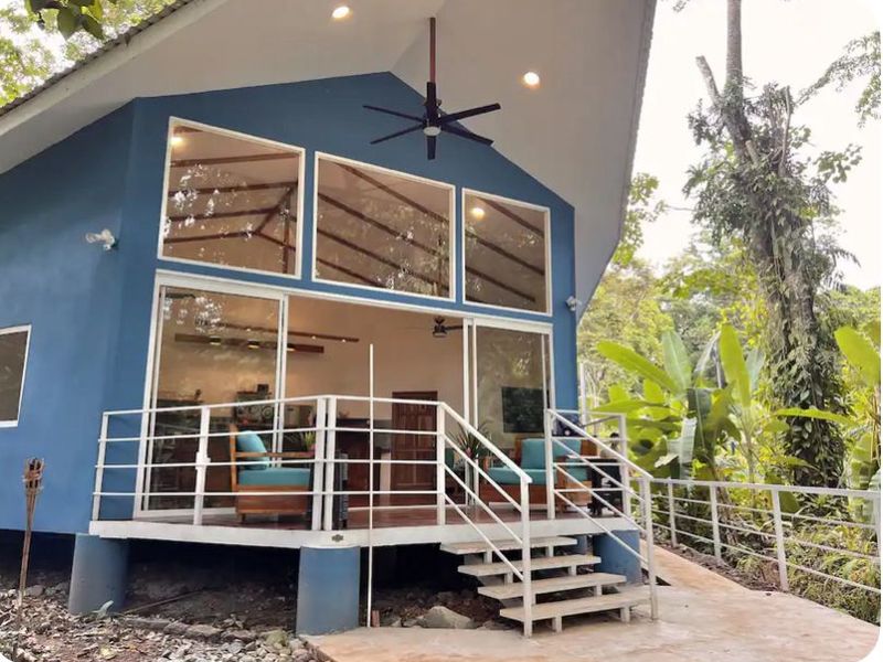 3 bed Single Family Homes For Sale in Puerto Viejo, Limón - 1