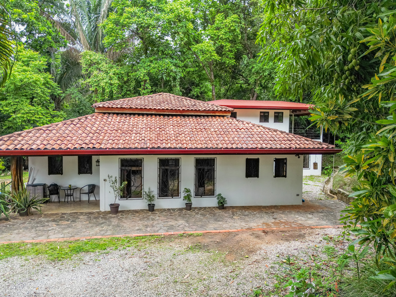 6 bed Single Family Homes For Sale in Samara, Guanacaste - 1