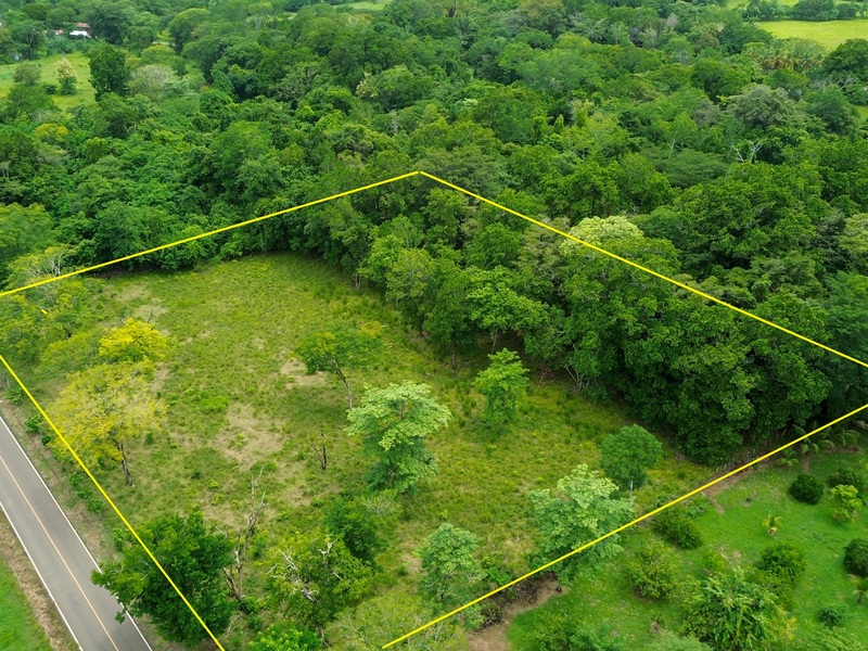 0 bed Land For Sale in Playa San Miguel, Guanacaste - 1