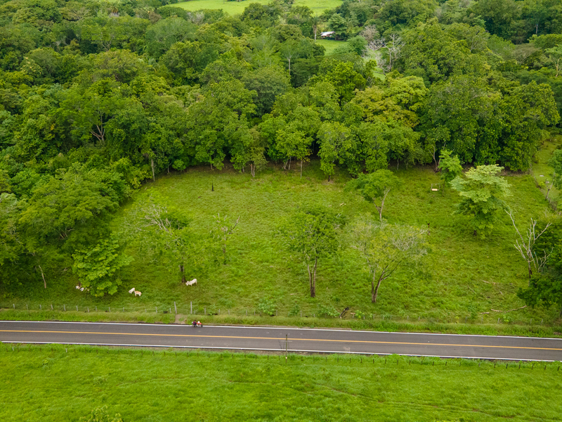 0 bed Land For Sale in Playa San Miguel, Guanacaste - 1