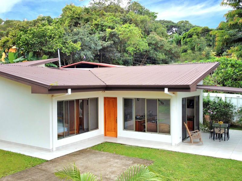 2 bed Single Family Homes For Sale in Atenas, Alajuela - 1