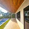  - New Oceanview Home on Half Acre