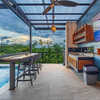  - Casa Palma - Brand New Luxury Home with Stunning Sunset Views in Quepos