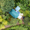  - WONDROUS WHALE’S TAIL OCEAN VIEW HOME ABOVE UVITA