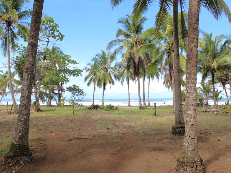 0 bed Land For Sale in Playa Coyote, Guanacaste - 1