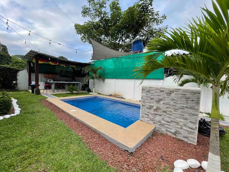 3 bed Single Family Homes For Rent in Puerto Viejo, Limón - hero 24
