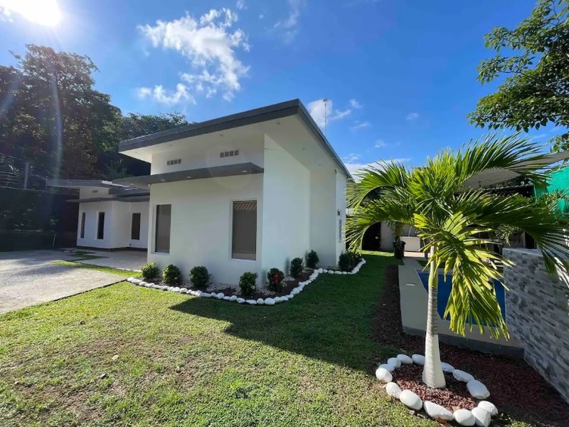 3 bed Single Family Homes For Rent in Puerto Viejo, Limón - hero 4