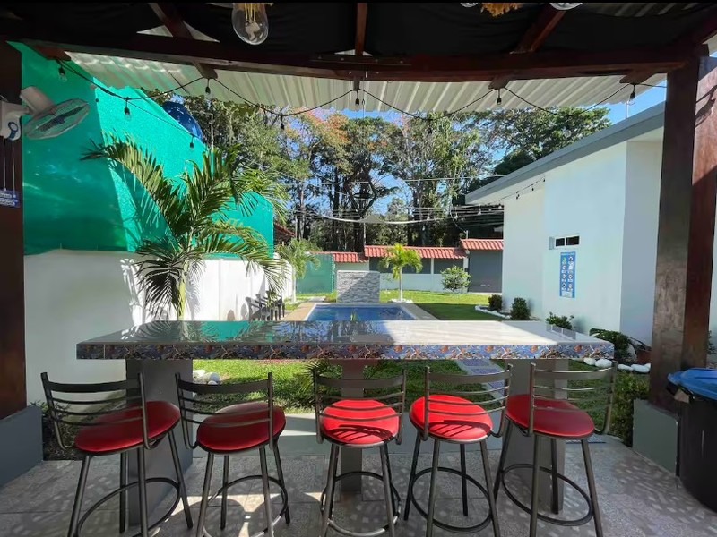 3 bed Single Family Homes For Rent in Puerto Viejo, Limón - hero 12