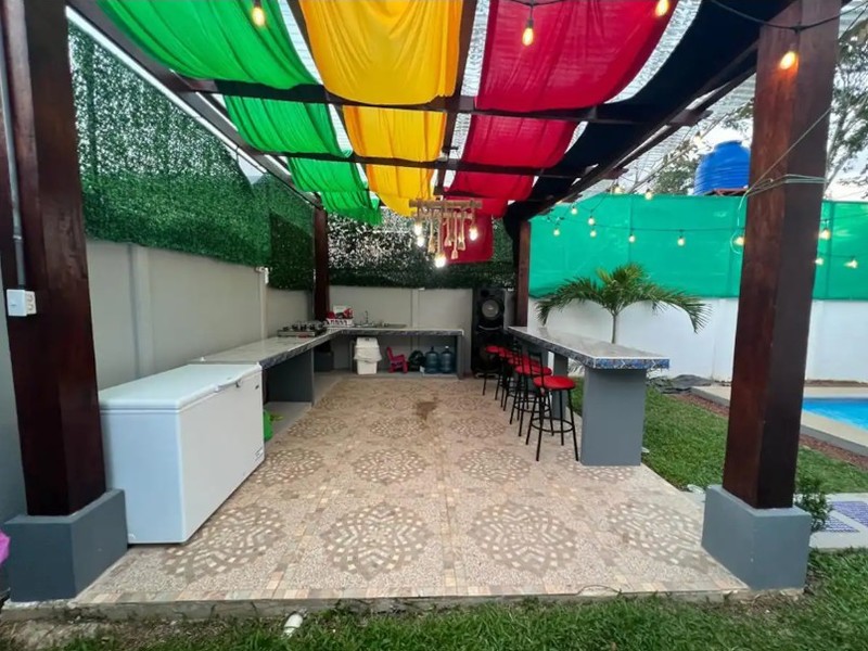 3 bed Single Family Homes For Rent in Puerto Viejo, Limón - hero 10