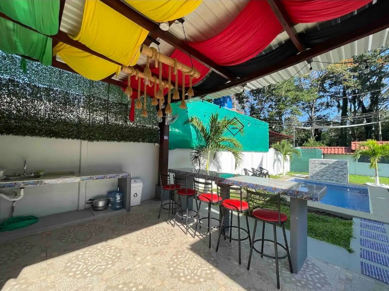 3 bed Single Family Homes For Rent in Puerto Viejo, Limón - hero 11