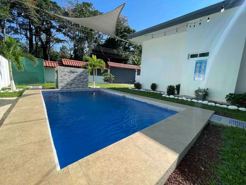 3 bed Single Family Homes For Rent in Puerto Viejo, Limón - hero 23