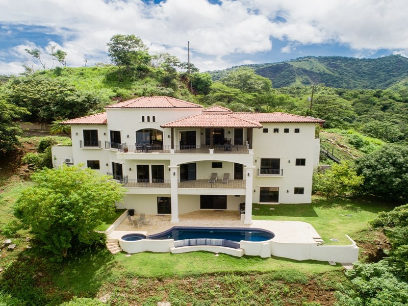 5 bed Single Family Homes For Sale in Playa Potrero, Guanacaste - 1