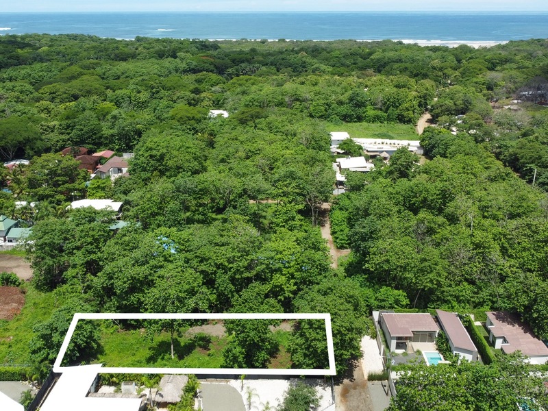 0 bed Land For Sale in Avellanas, Guanacaste - 1