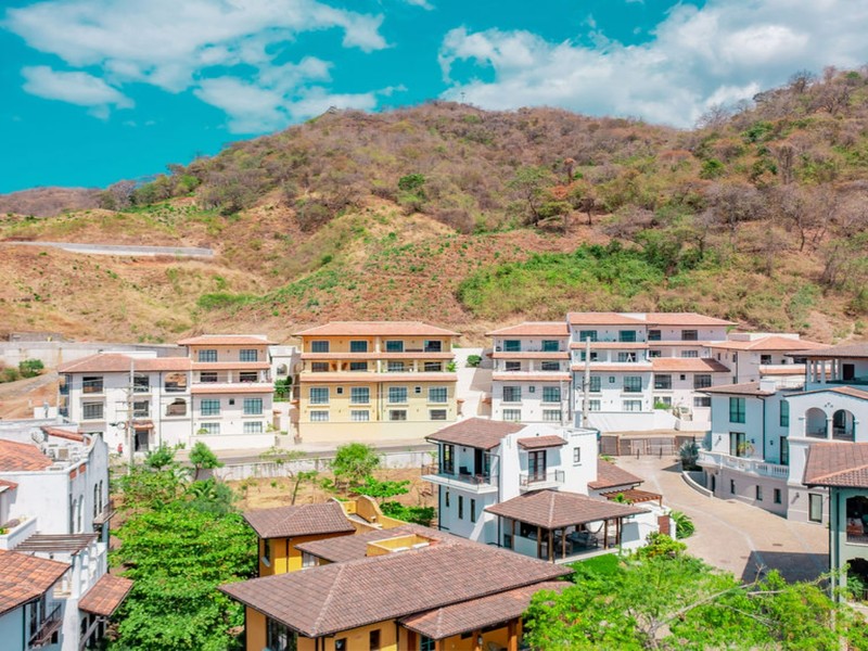 2 bed Condo For Sale in Playa Danta, Guanacaste - 1