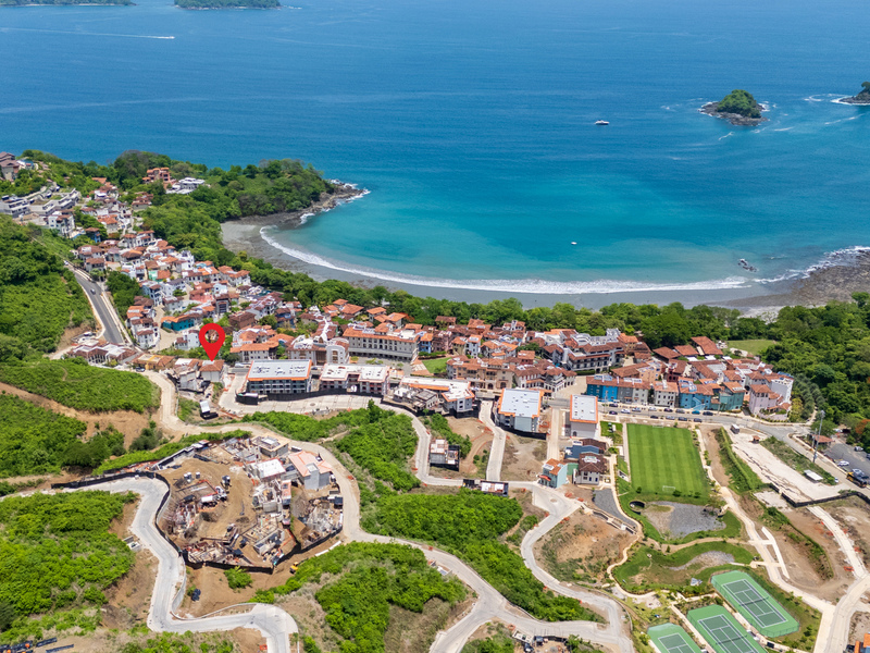 3 bed Condo For Sale in Playas Del Coco, Guanacaste - 1