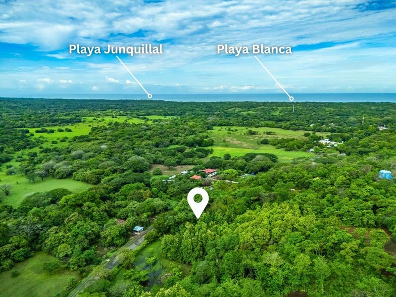 0 bed Land For Sale in Junquillal, Guanacaste - 1