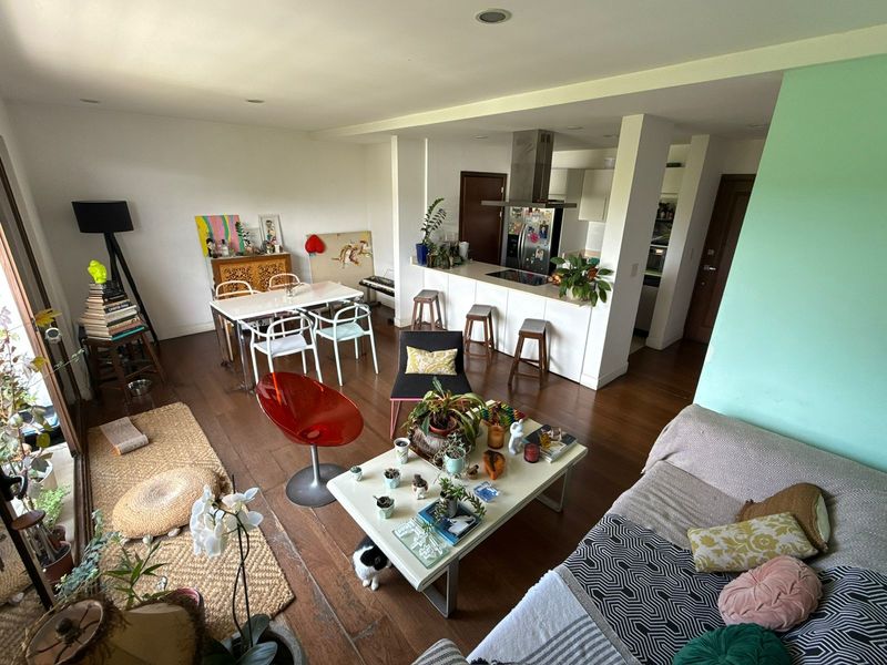 2 bed Condo For Sale in Curridabat, San Jose - 1