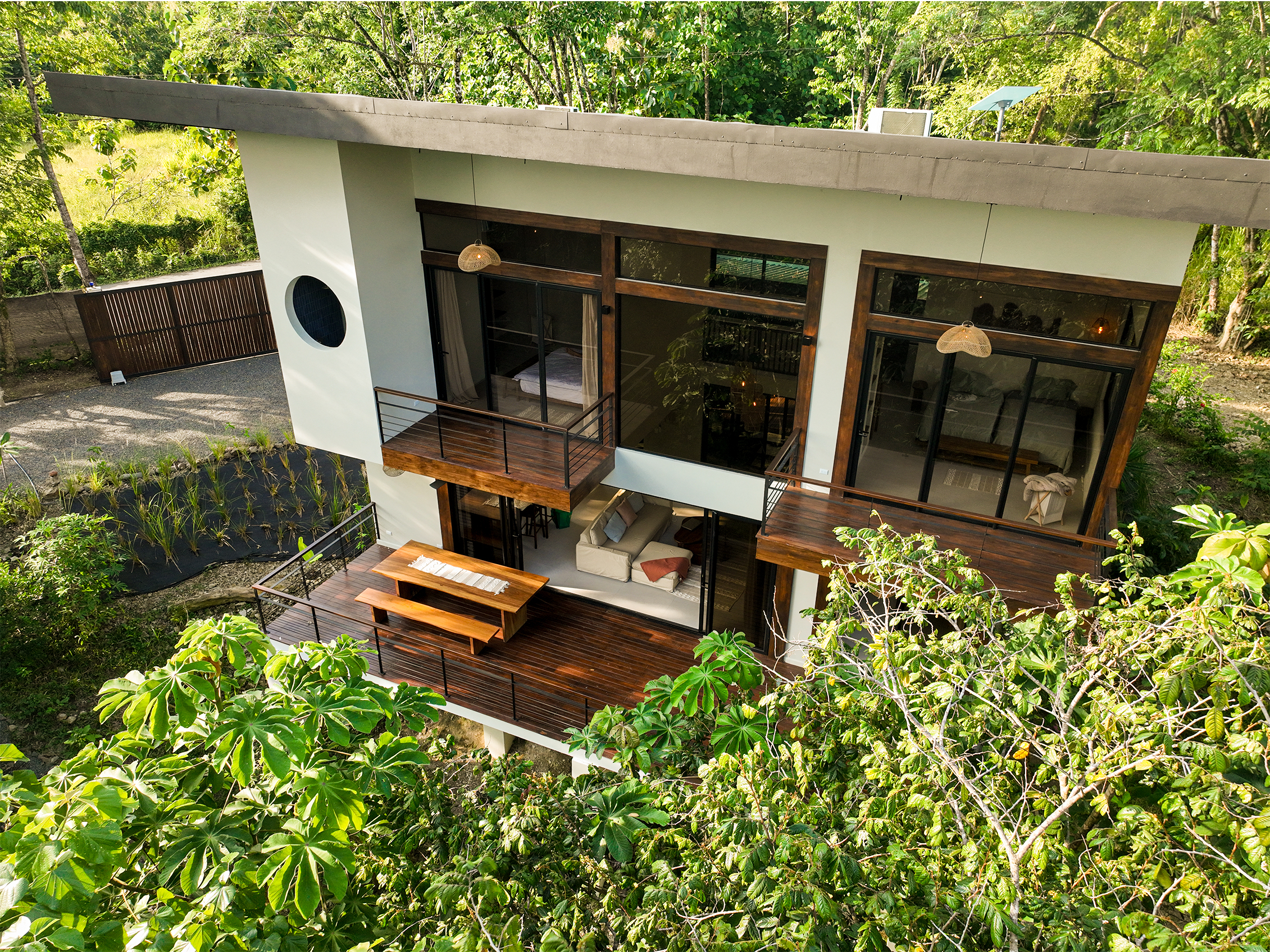 4 bed Single Family Homes For Sale in San Isidro Cobano, Puntarenas - thumb 3