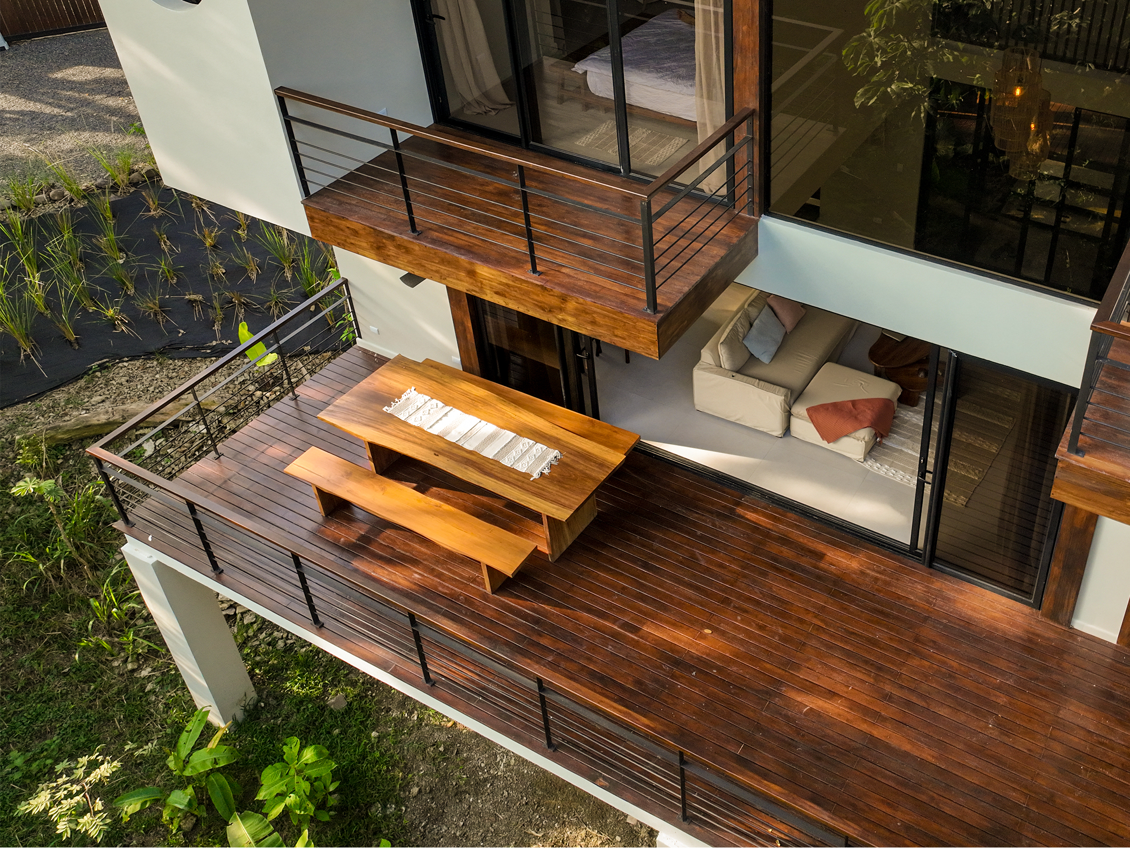 4 bed Single Family Homes For Sale in San Isidro Cobano, Puntarenas - thumb 6