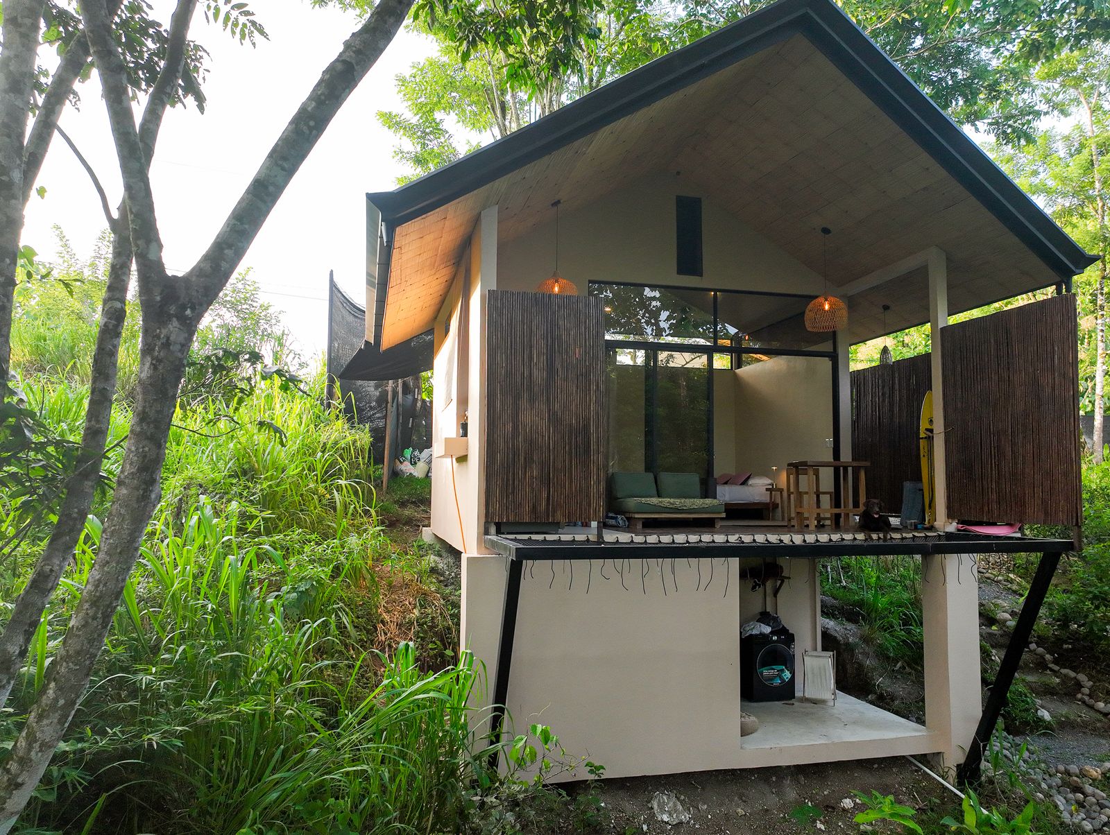 4 bed Single Family Homes For Sale in San Isidro Cobano, Puntarenas - thumb 17