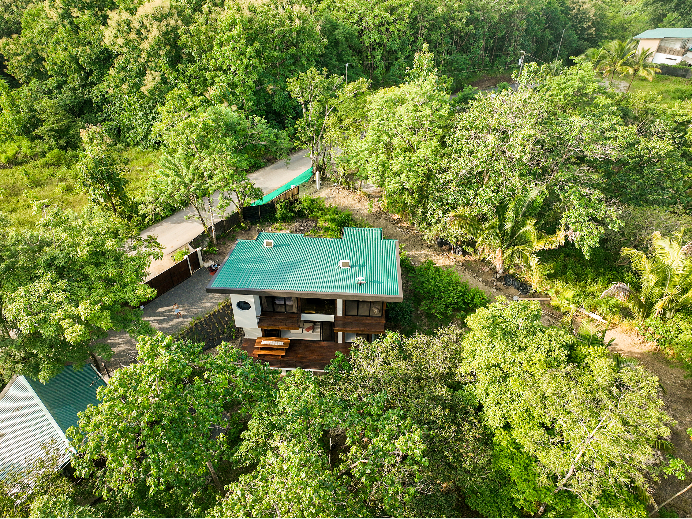 4 bed Single Family Homes For Sale in San Isidro Cobano, Puntarenas - thumb 16