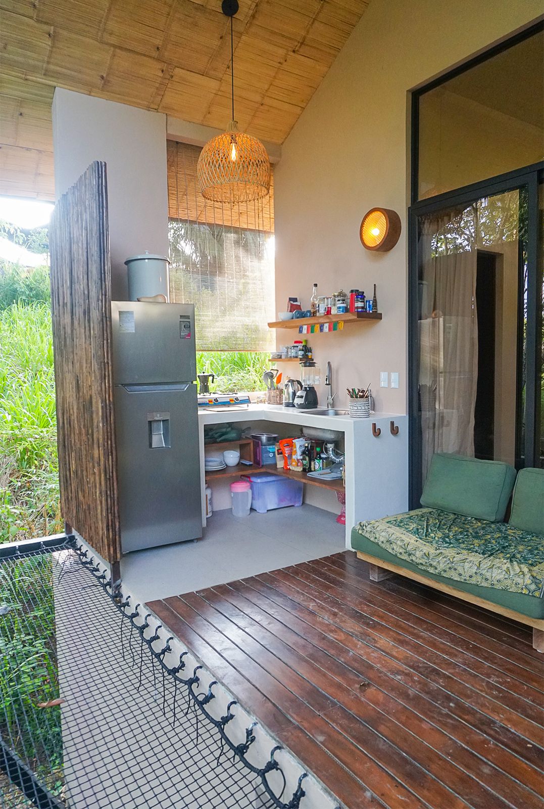 4 bed Single Family Homes For Sale in San Isidro Cobano, Puntarenas - thumb 19