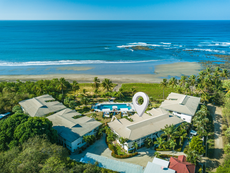 2 bed Condo For Sale in Junquillal, Guanacaste - 1