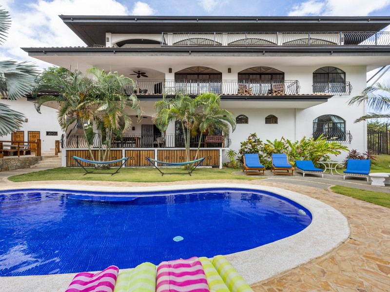 9 bed Single Family Homes For Sale in Playa Flamingo, Guanacaste - 1