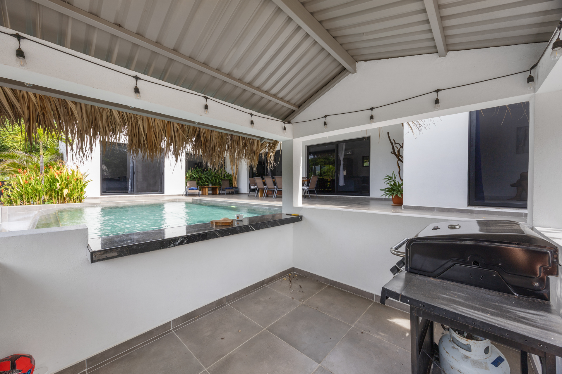 4 bed Single Family Homes For Sale in Playa Potrero, Guanacaste - thumb 23