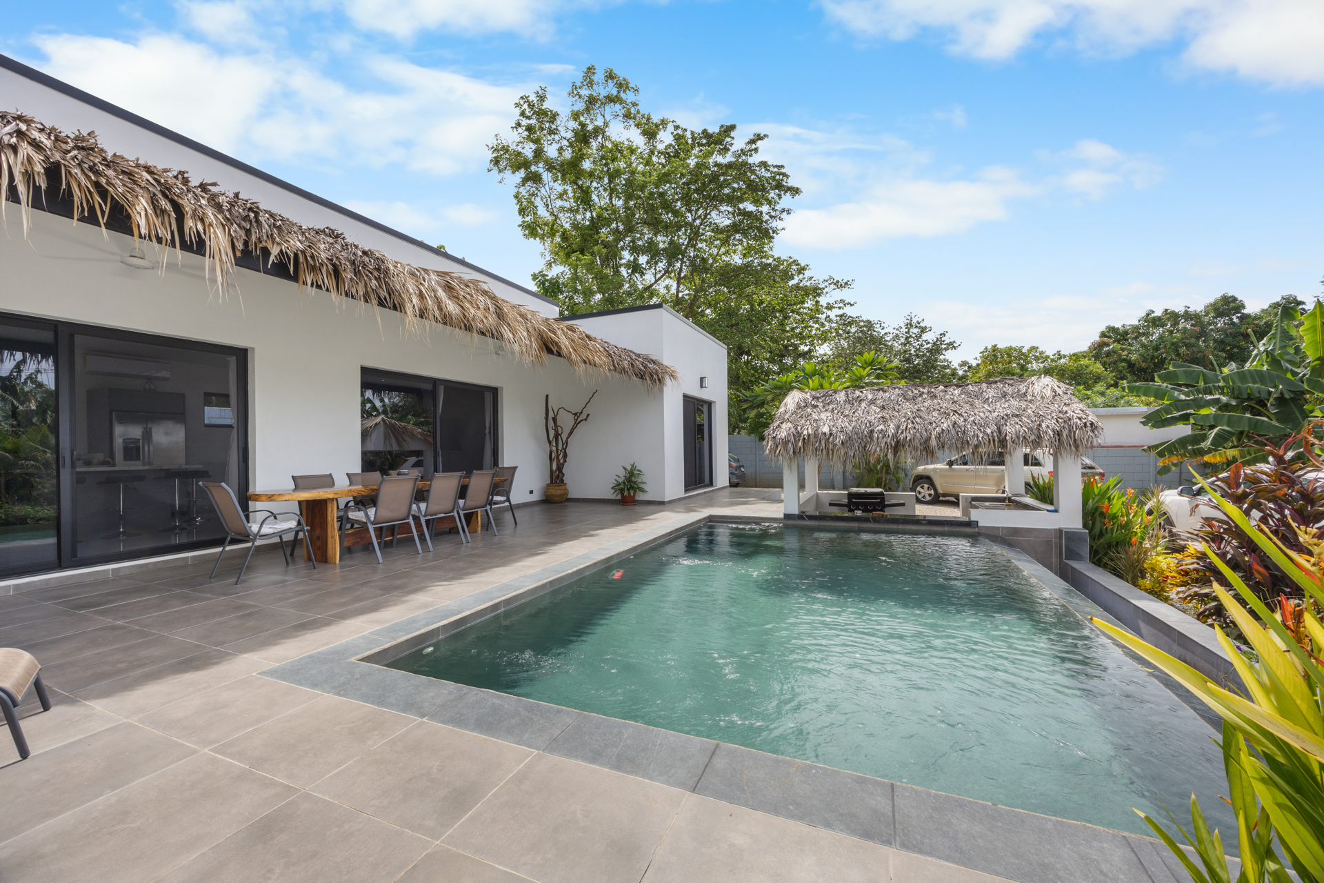 4 bed Single Family Homes For Sale in Playa Potrero, Guanacaste - thumb 1