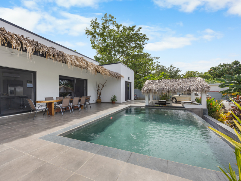 4 bed Single Family Homes For Sale in Playa Potrero, Guanacaste - 1