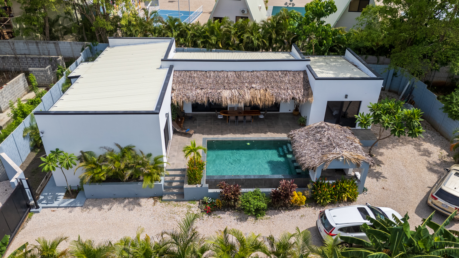 4 bed Single Family Homes For Sale in Playa Potrero, Guanacaste - thumb 28