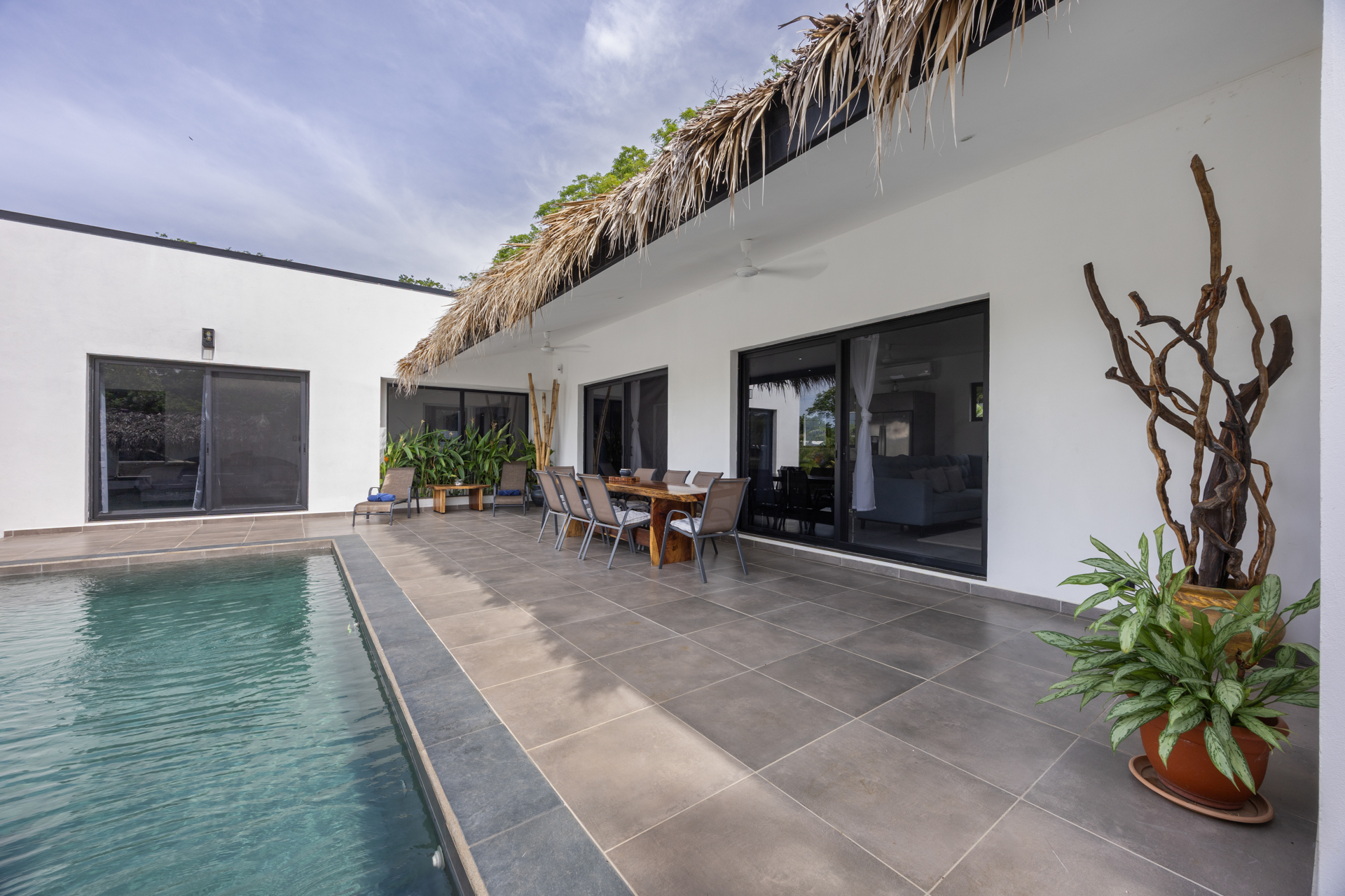 4 bed Single Family Homes For Sale in Playa Potrero, Guanacaste - thumb 27