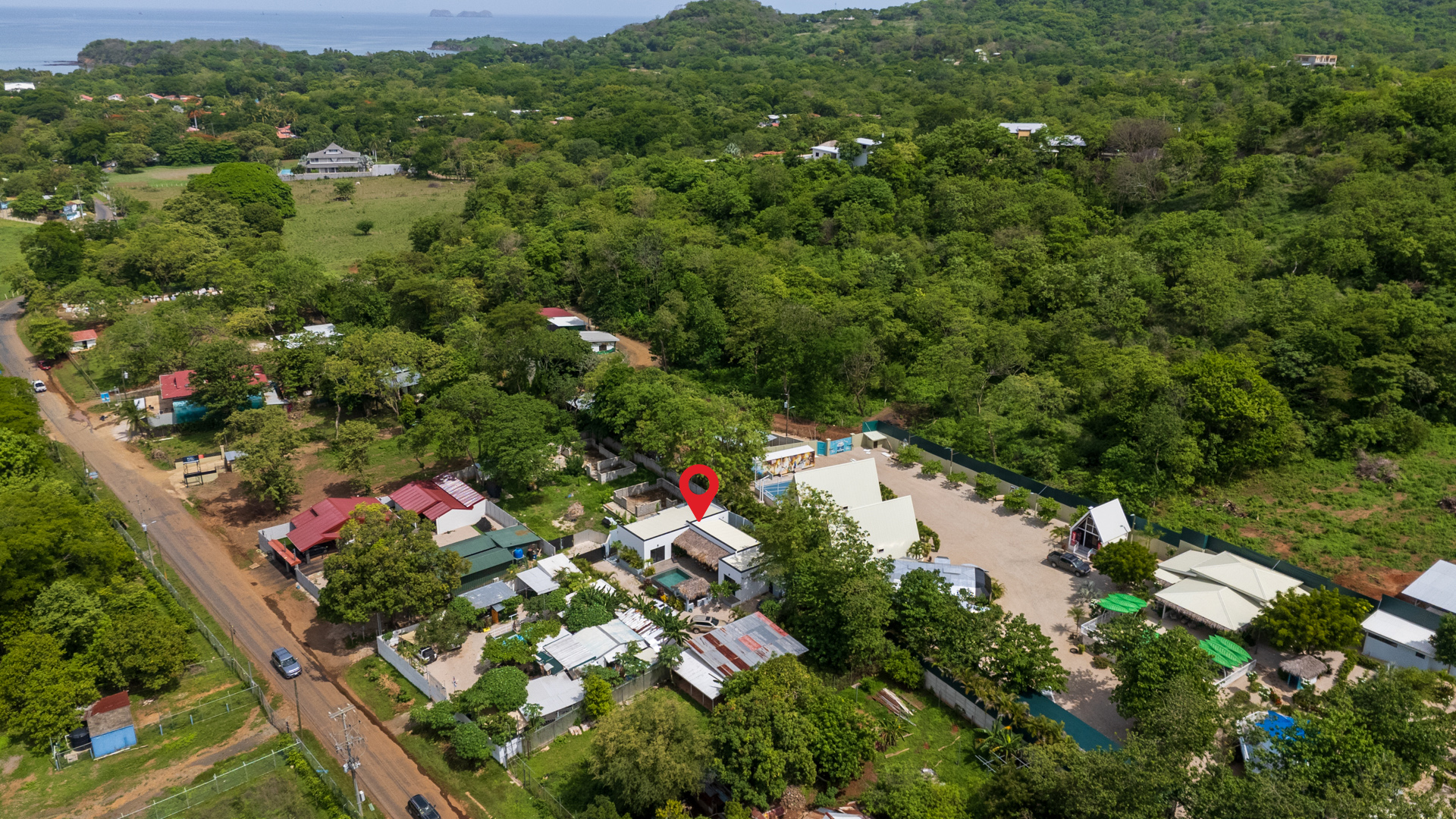 4 bed Single Family Homes For Sale in Playa Potrero, Guanacaste - thumb 29