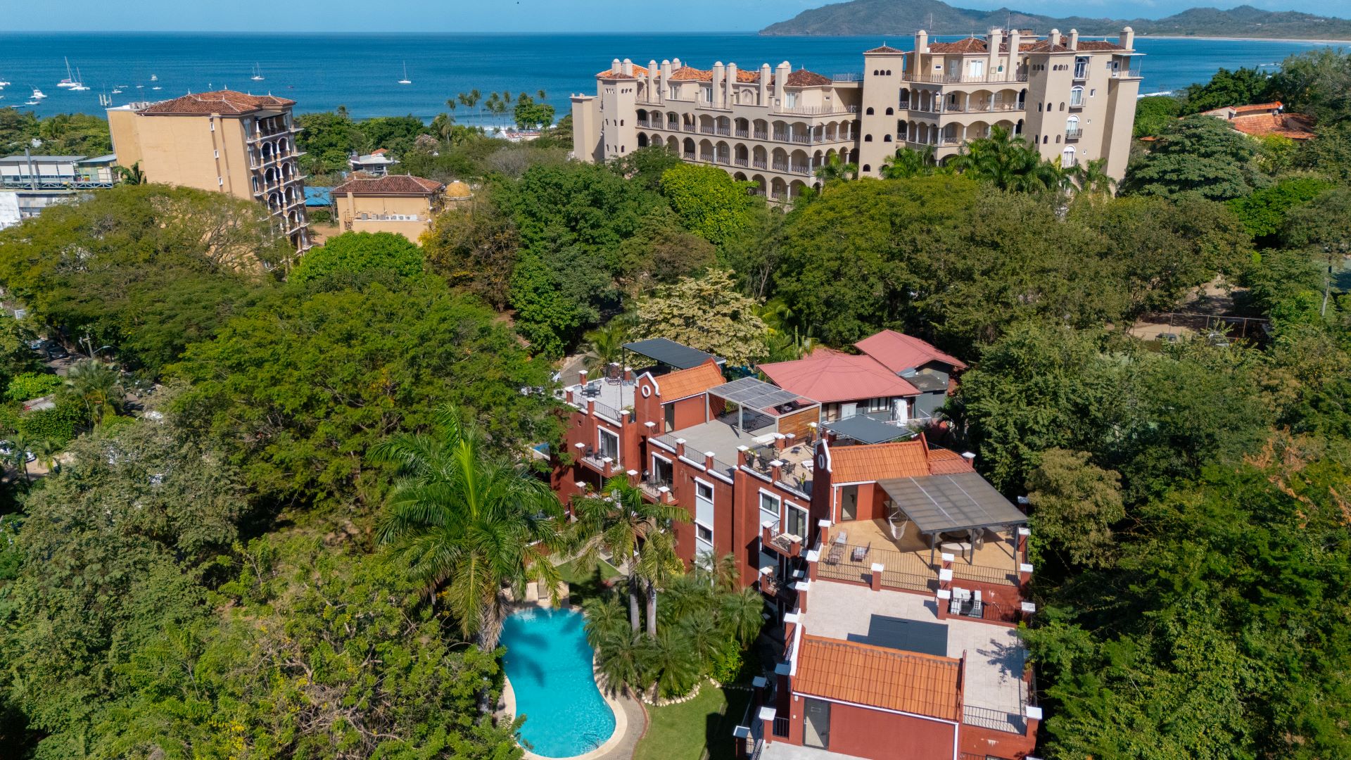 2 bed Condo For Sale in Tamarindo, Guanacaste - thumb 19
