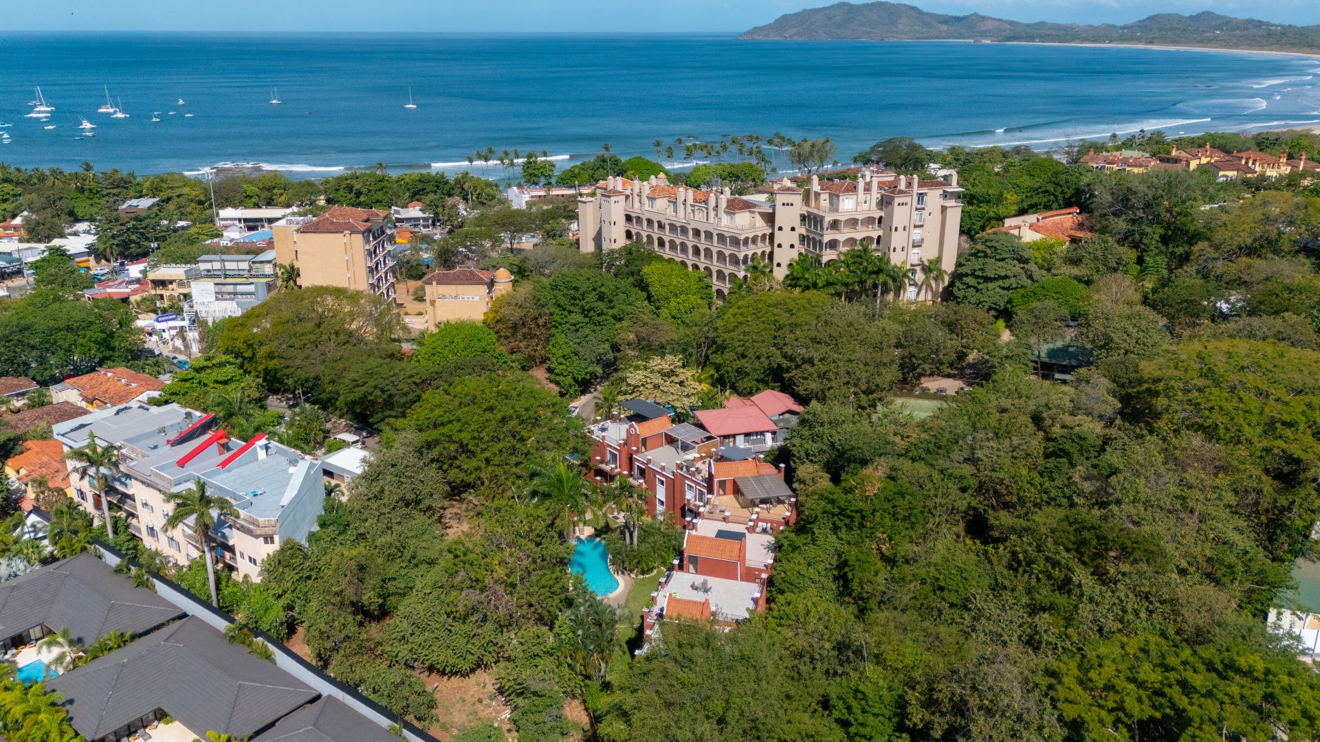 2 bed Condo For Sale in Tamarindo, Guanacaste - thumb 20