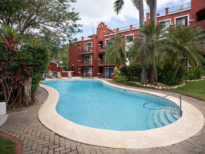 2 bed Condo For Sale in Tamarindo, Guanacaste - 1