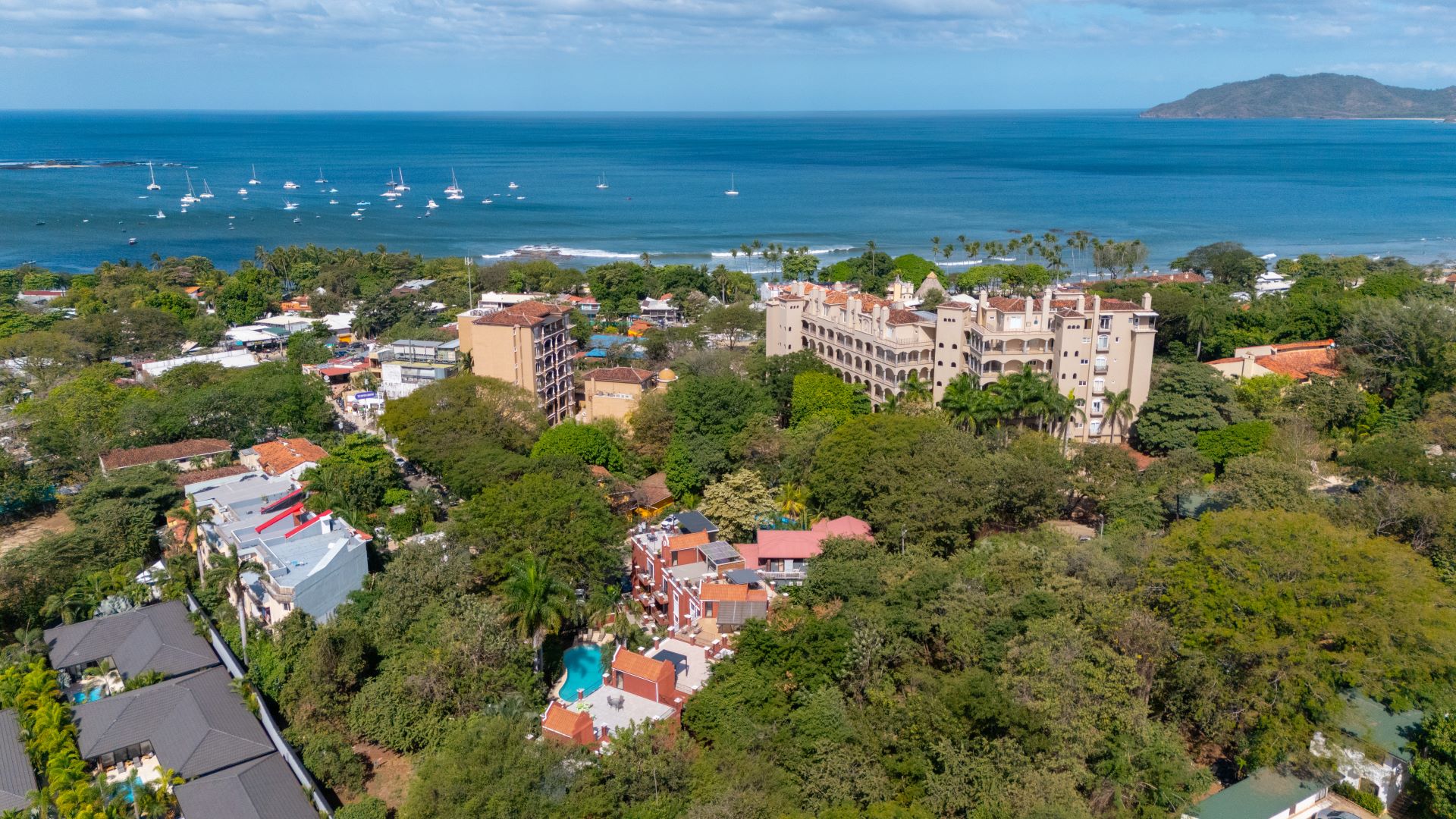 2 bed Condo For Sale in Tamarindo, Guanacaste - thumb 22