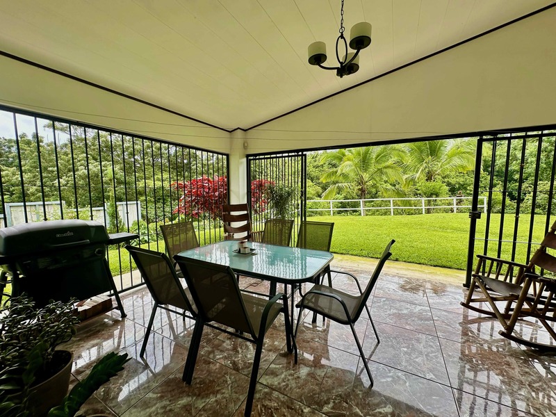 3 bed Single Family Homes For Sale in Atenas, Alajuela - 1