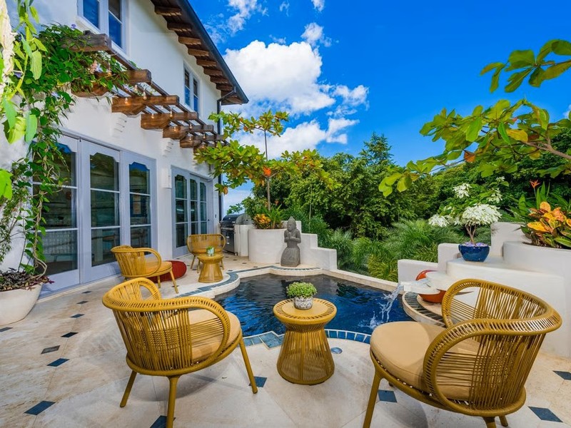 5 bed Single Family Homes For Sale in Playa Danta, Guanacaste - 1