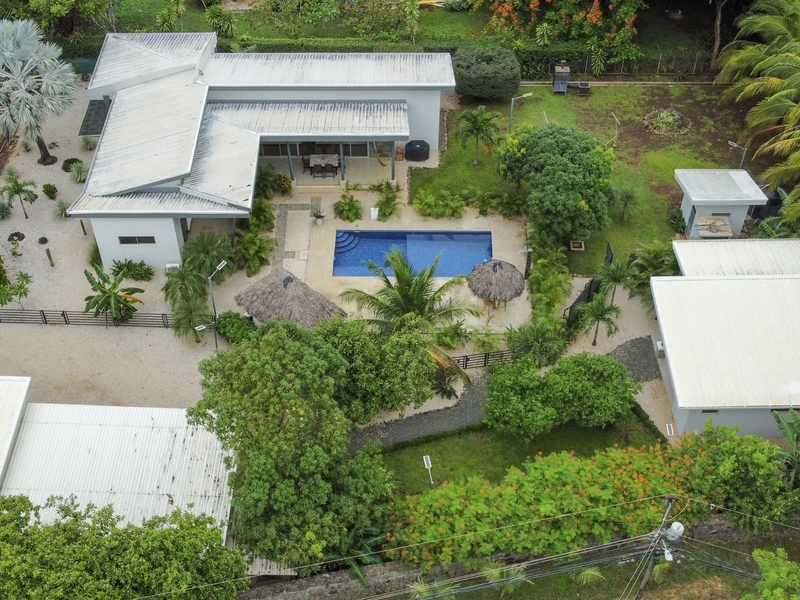 4 bed Single Family Homes For Sale in Tamarindo, Guanacaste - 1