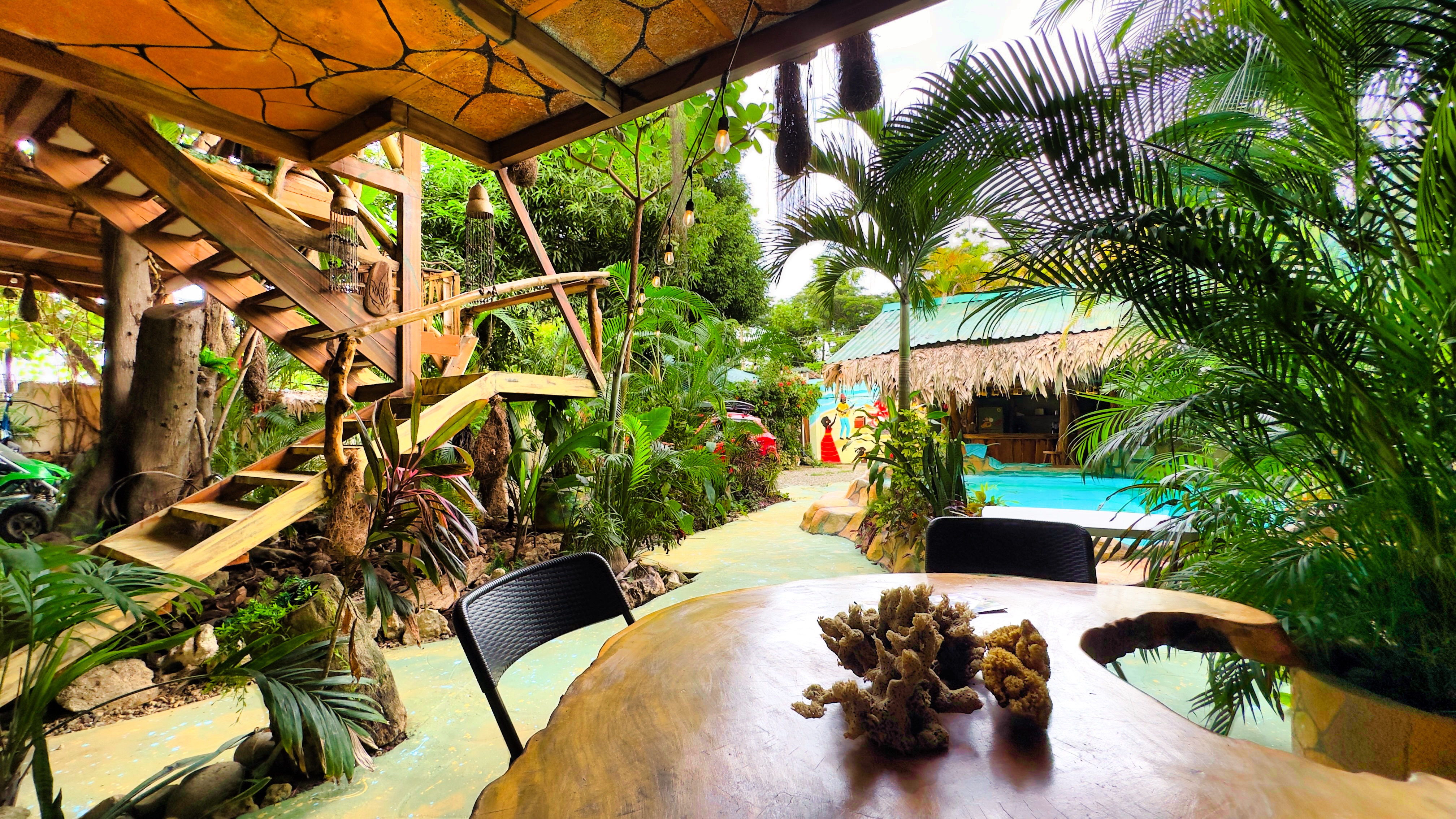 6 bed Single Family Homes For Sale in Cahuita, Limón - thumb 9