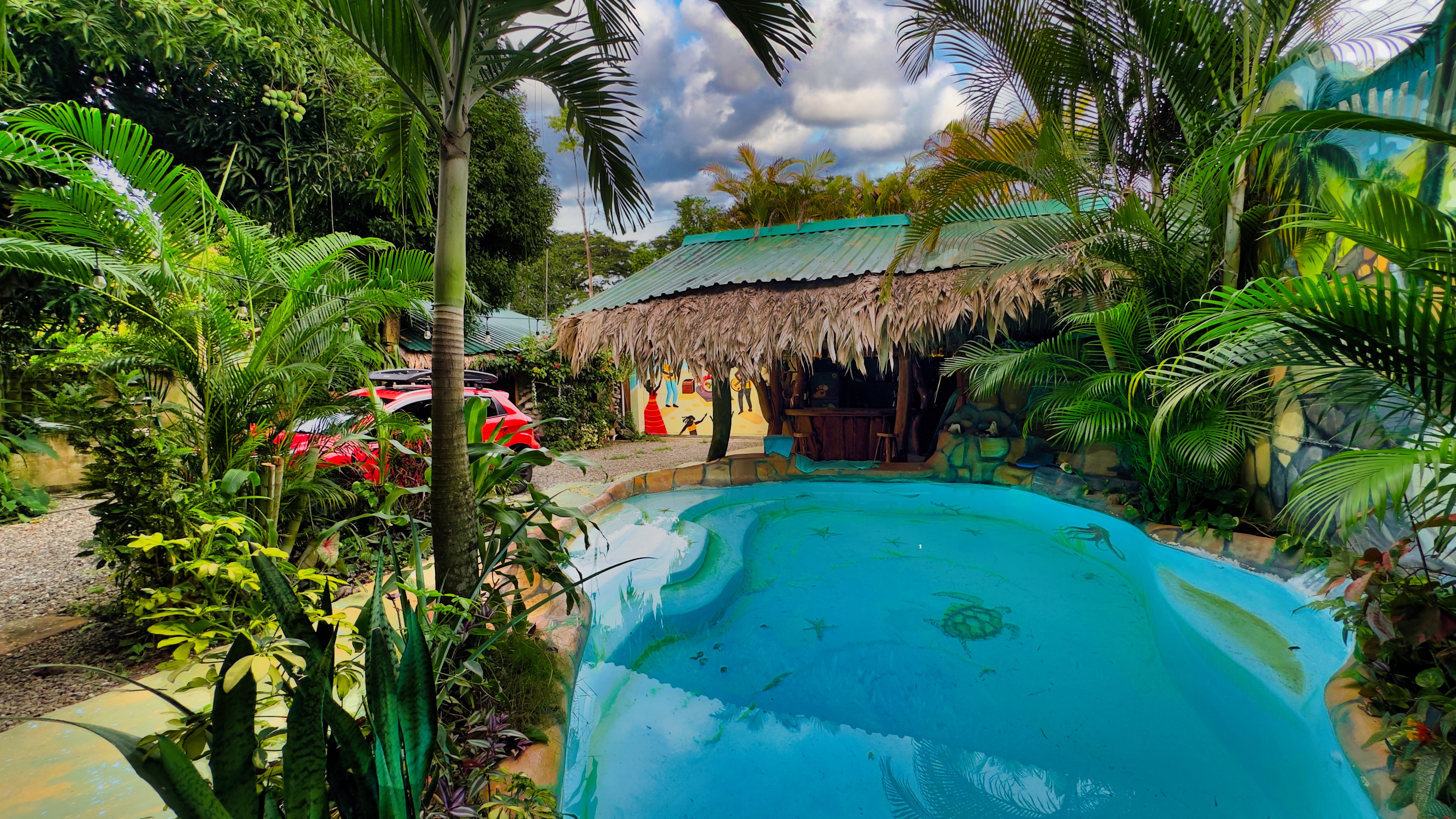 6 bed Single Family Homes For Sale in Cahuita, Limón - thumb 3