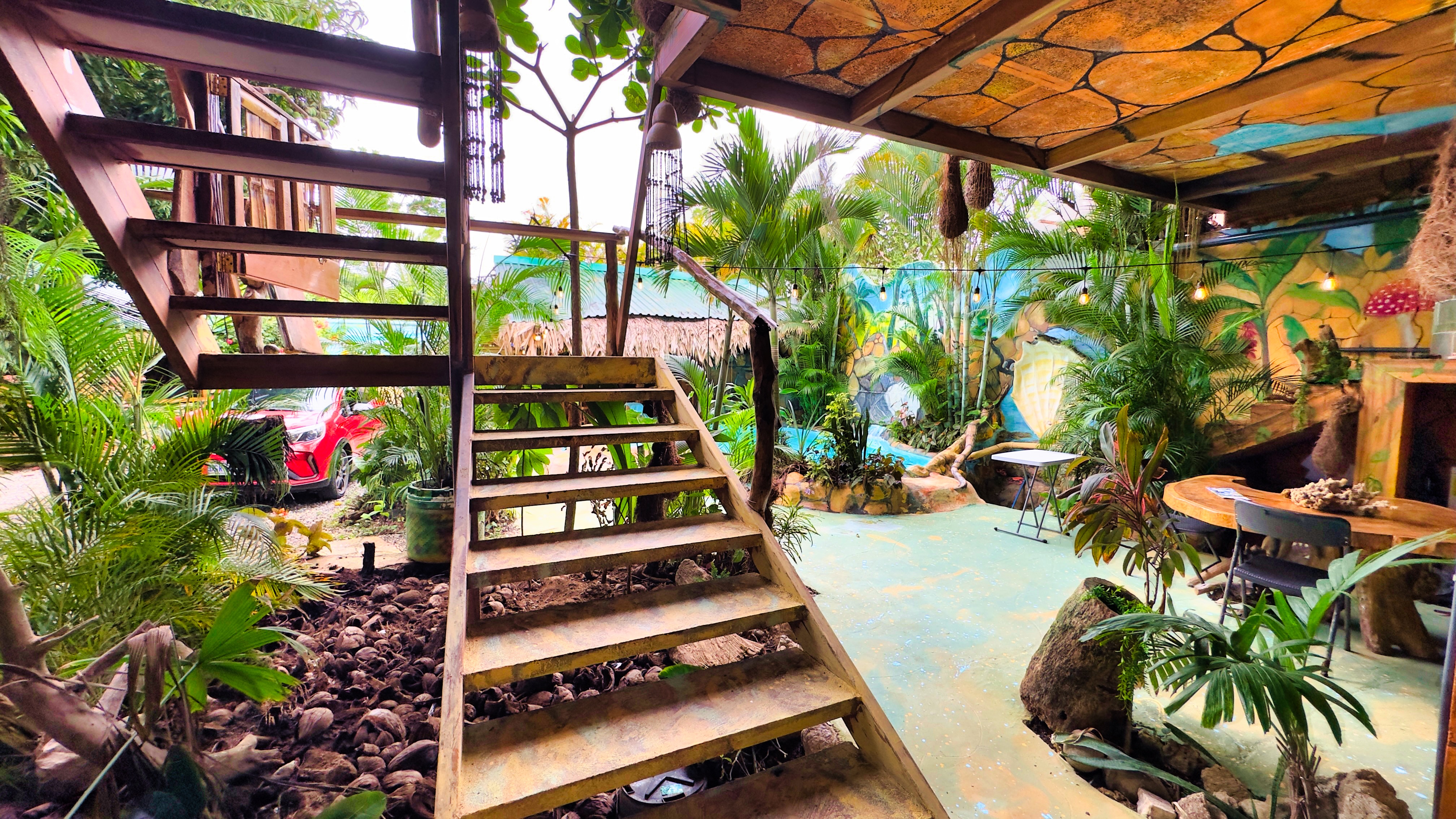 6 bed Single Family Homes For Sale in Cahuita, Limón - thumb 12
