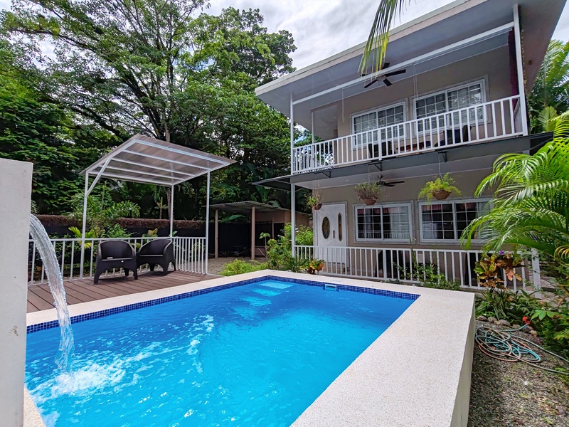 2 bed Single Family Homes For Sale in Puerto Viejo, Limón - 1