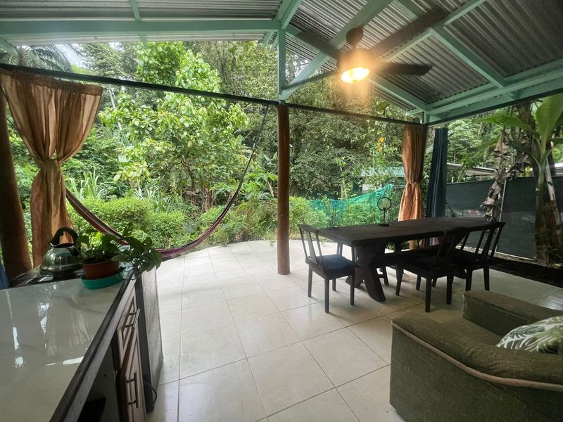 2 bed Single Family Homes For Rent in Puerto Viejo, Limón - hero 15