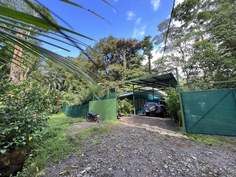 2 bed Single Family Homes For Rent in Puerto Viejo, Limón - hero 2