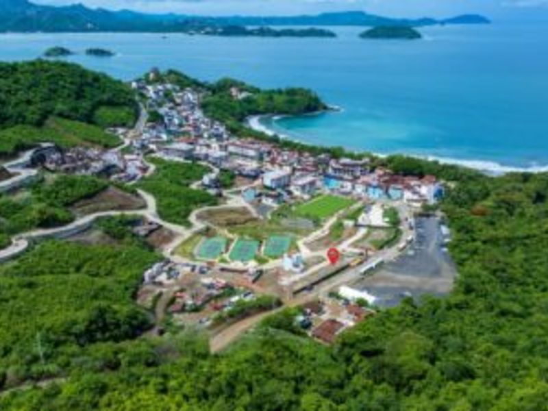 0 bed Land For Sale in Playa Danta, Guanacaste - 1