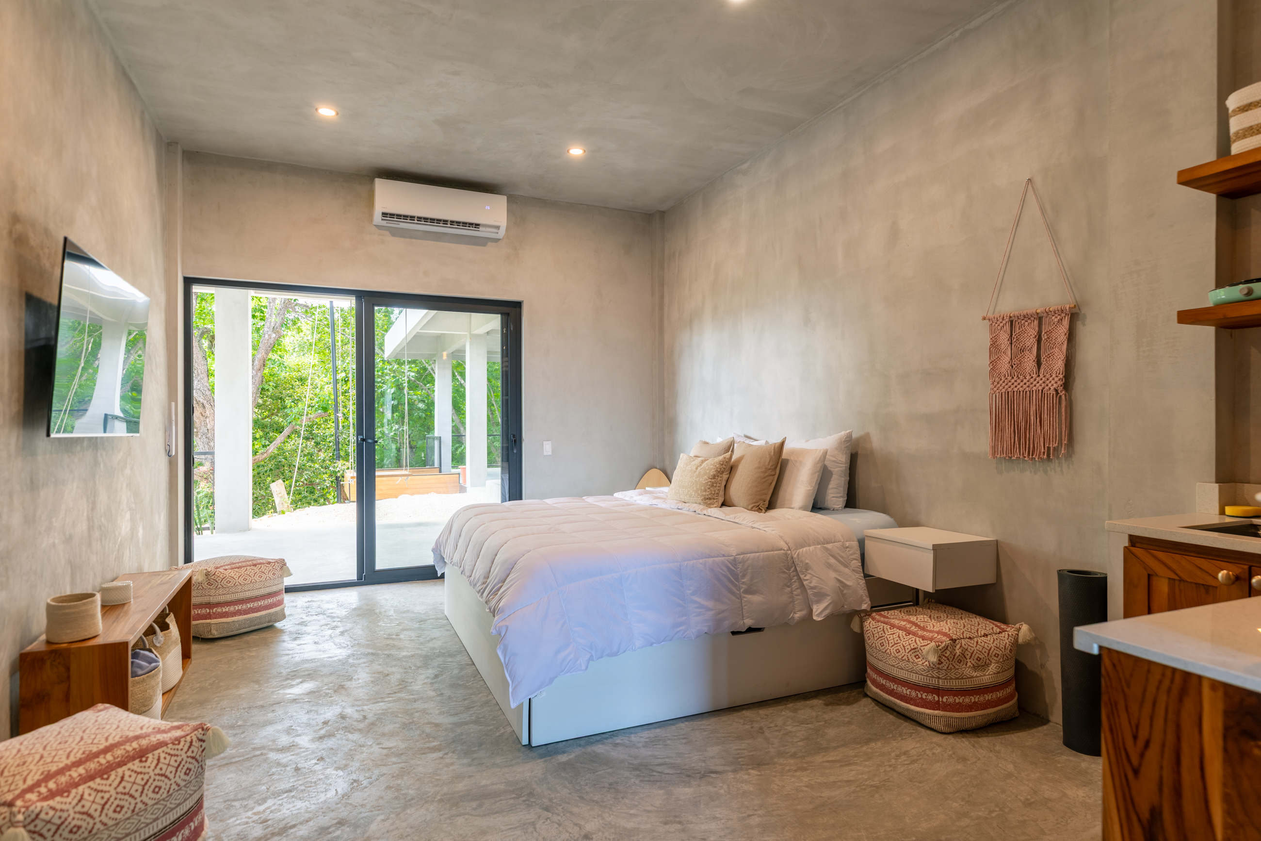 1 bed Apartment For Rent in Nosara, Guanacaste - thumb 2