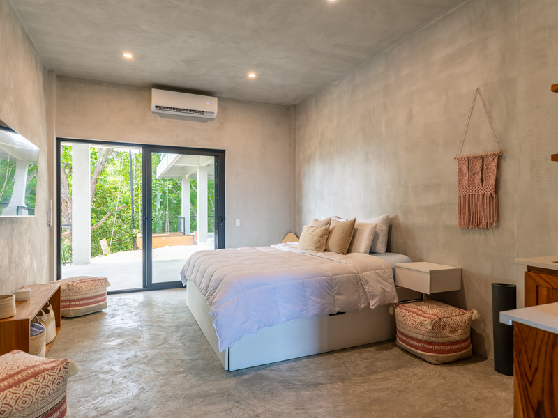 1 bed Apartment For Rent in Nosara, Guanacaste - hero 2